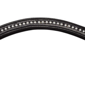 NORTON CLUB anatomical browband - Diamond
