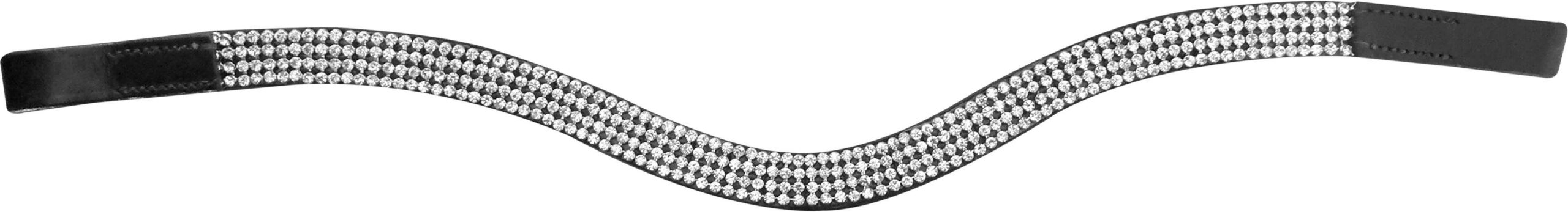 NORTON CLUB - Brilliant - anatomical headband