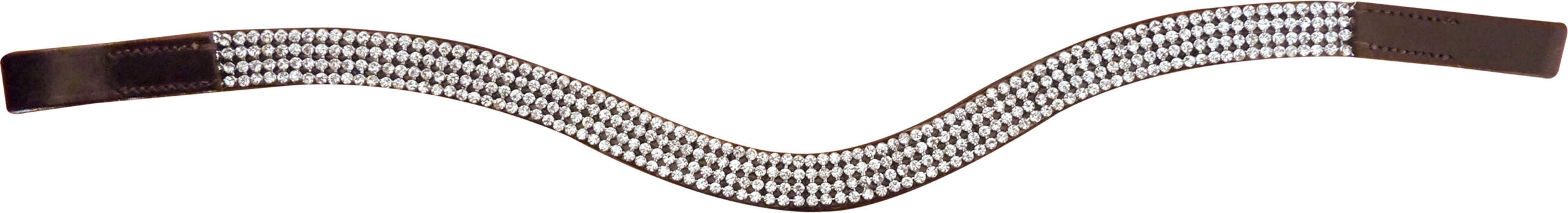 NORTON CLUB - Brilliant - anatomical headband - Image 2