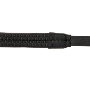 RIDING WORLD rubber reins