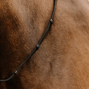 NORTON CLUB - Oily - Nylon reins