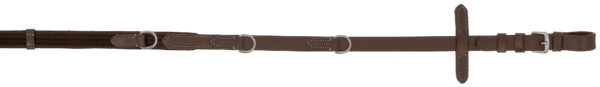 NORTON Thiedeman strap Reins - Image 3