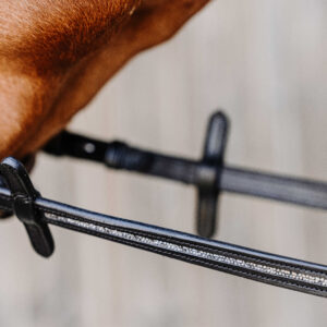 NORTON - Rock - Rubber reins