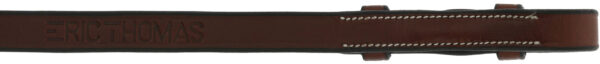ERIC THOMAS - HYBRID - Rubber reins - Image 9