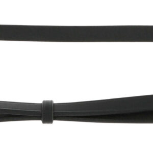 ERIC THOMAS HYBRID snaffle reins