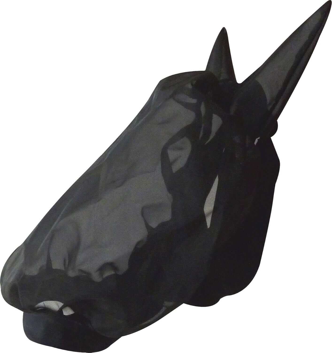 EQUITHÈME Antifly mask "Lycra®" - Image 2