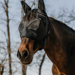 EQUITHÈME Fly/UV Mask - Supercut