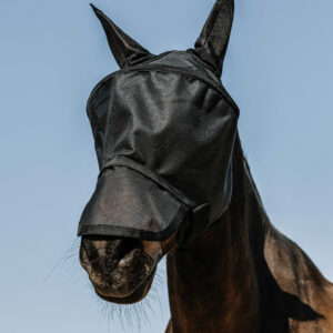 EQUITHÈME - Protec - Fly/UV Mask