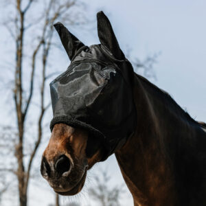 EQUITHÈME - Teddy - Fly/UV Mask