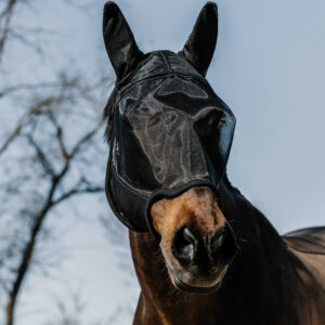 EQUITHÈME - Anatomic - Fly/UV Mask