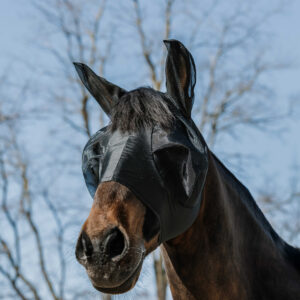 EQUITHÈME - Lycra - Fly/UV Mask