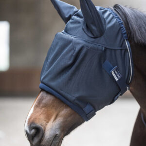 LAMI-CELL Fly Mask - Master
