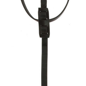 NORTON PRO elastic ring martingale