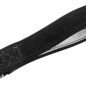 Replaceable attachment loop for NORTON CLUB draw reins