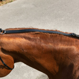 NORTON PRO Attachment Reins (Overcheck)