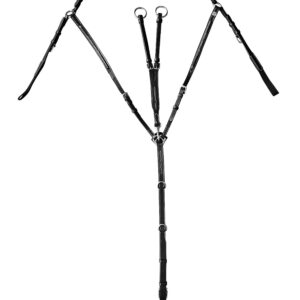 ERIC THOMAS HYBRID breastplate