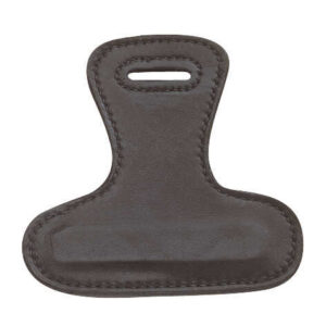 NORTON CLUB removable crupper strap holder