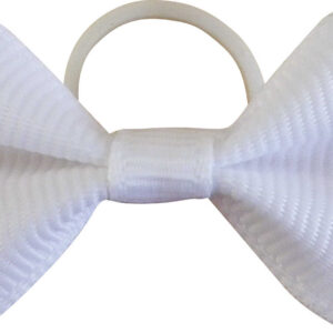 EQUITHÈME mane fabric bows