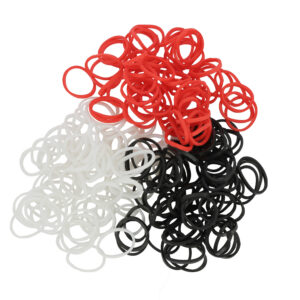 HIPPOTONIC Mähnengummis