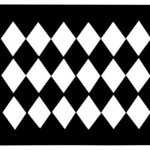 Quartermarker HIPPOTONIC