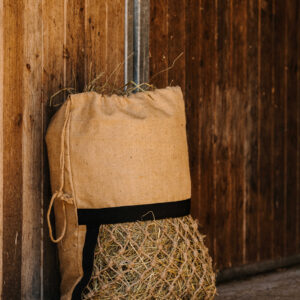 HIPPOTONIC - Naturel - Heusack