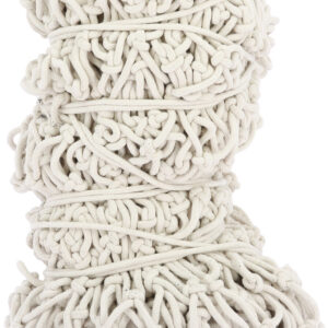 HIPPOTONIC - Coton - Round bale hay net