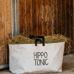 HIPPOTONIC - Canvas - Transport bag