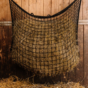 HIPPOTONIC - Rectangle - Hay Net