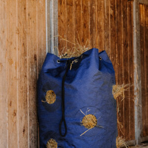 Hay bag HIPPOTONIC - 9 holes