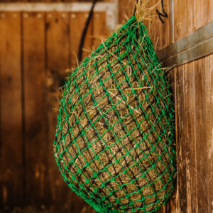 HIPPOTONIC - Double - Hay Net