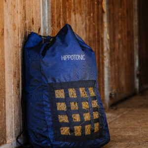 HIPPOTONIC - Rectangular - Hay Bag
