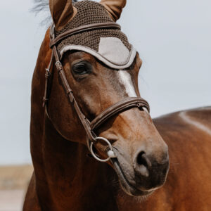 EQUITHÈME fly hood – Chic