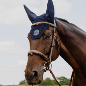 I love you EQUITHÈME Fliegenhaube - Compet