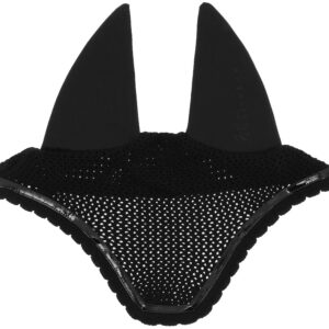 I love you EQUITHÈME Fliegenhaube - Mirror