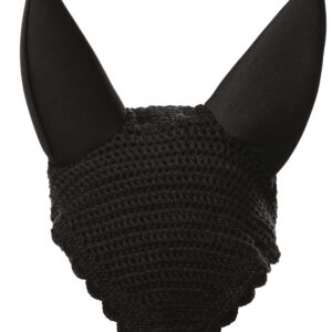 EQUITHÈME Fly Veil - Ears made of Neoprene