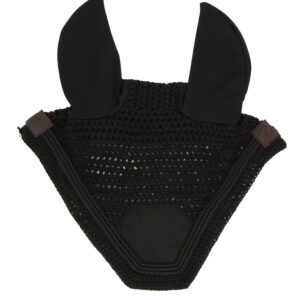 EQUITHÈME fly hood - badge