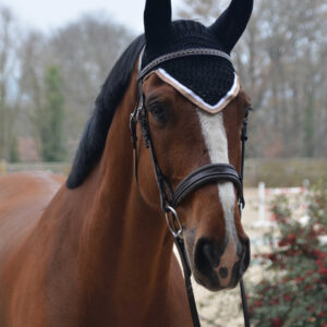 PADDOCK "Origine" fly veils