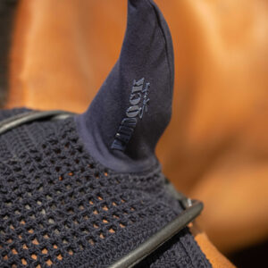 PADDOCK "Pro Coton Long" fly veil