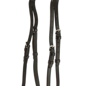 ERIC THOMAS PRO Contour headpiece