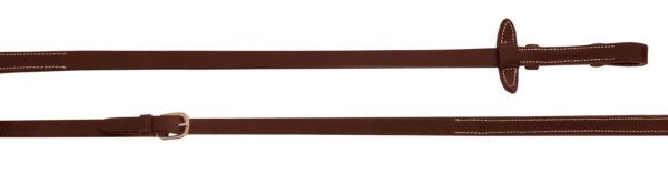 ERIC THOMAS PRO Hunter reins 16 mm - Image 4