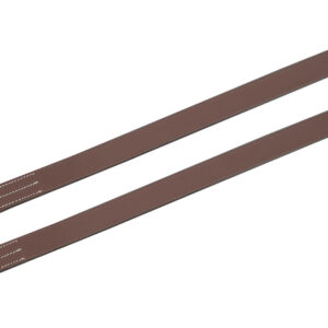 ERIC THOMAS PRO stirrup leathers