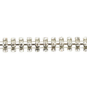 Browband ERIC THOMAS PRO - Rhinestone