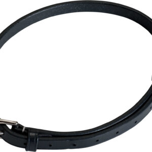 ERIC THOMAS PRO combined noseband strap