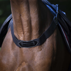 ERIC THOMAS Breastplate elastic Pro