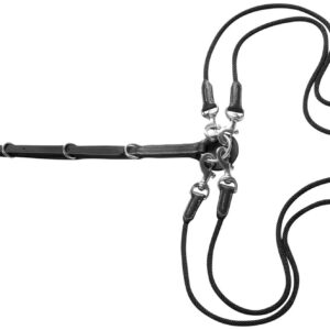 ERIC THOMAS PRO Riemenscheiben-Gogue