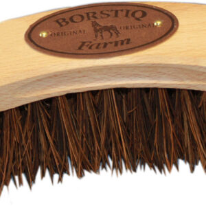 BORSTIQ Wurzelbürste Banana - Bassine