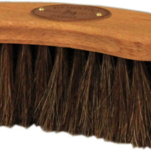 BORSTIQ Root Brush Banana - Horsehair