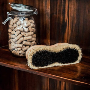 BORSTIQ Infinity Bürste - Mix mex