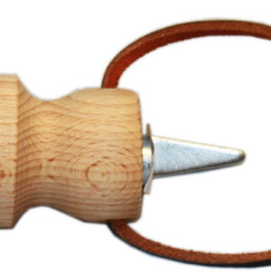 BORSTIQ Hoof Pick Bürste - Ball