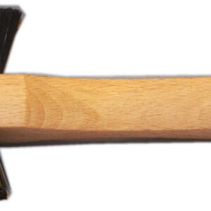 BORSTIQ Hoof Pick Bürste - Stiel